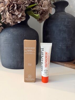 Youth to the people sunscreen broad spectrum spf 60